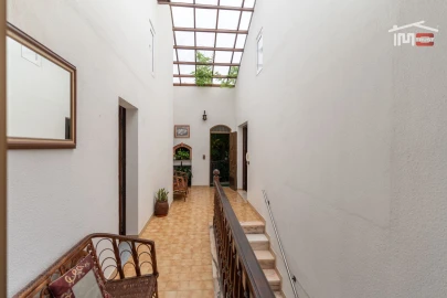 Moradia T5 para Venda em Atouguia