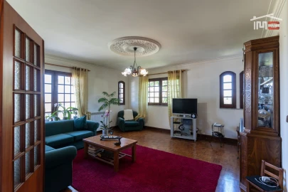 Moradia T5 para Venda em Atouguia