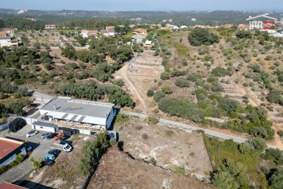 Moradia T5 para Venda em Atouguia