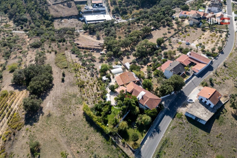 Moradia T5 para Venda em Atouguia Foto 40