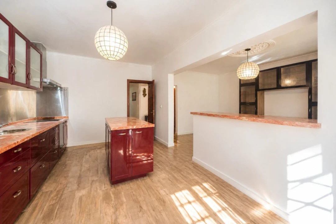 Apartamento T2 para Venda em Massamá e Monte Abraão Foto 20