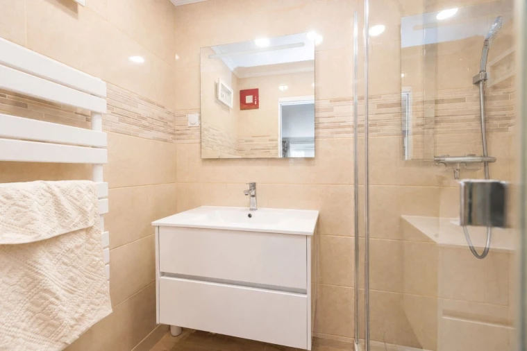 Apartamento T2 para Venda em Massamá e Monte Abraão Foto 13
