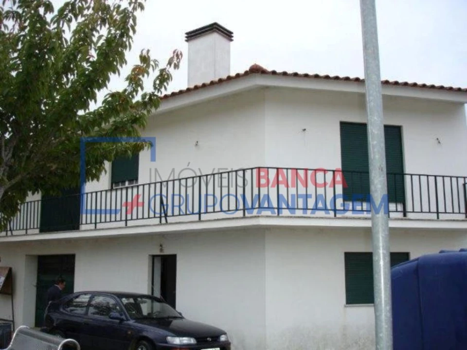 Moradia T3 para Venda em Cadima Foto 2