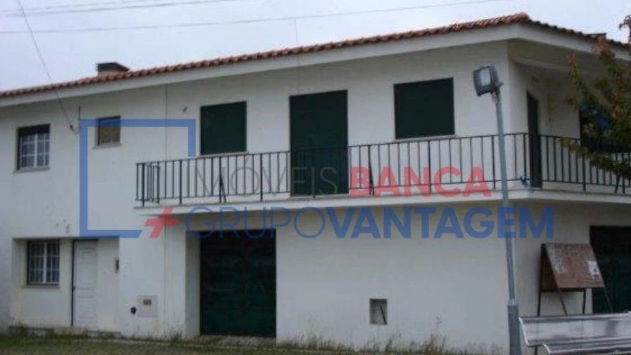 Moradia T3 para Venda em Cadima