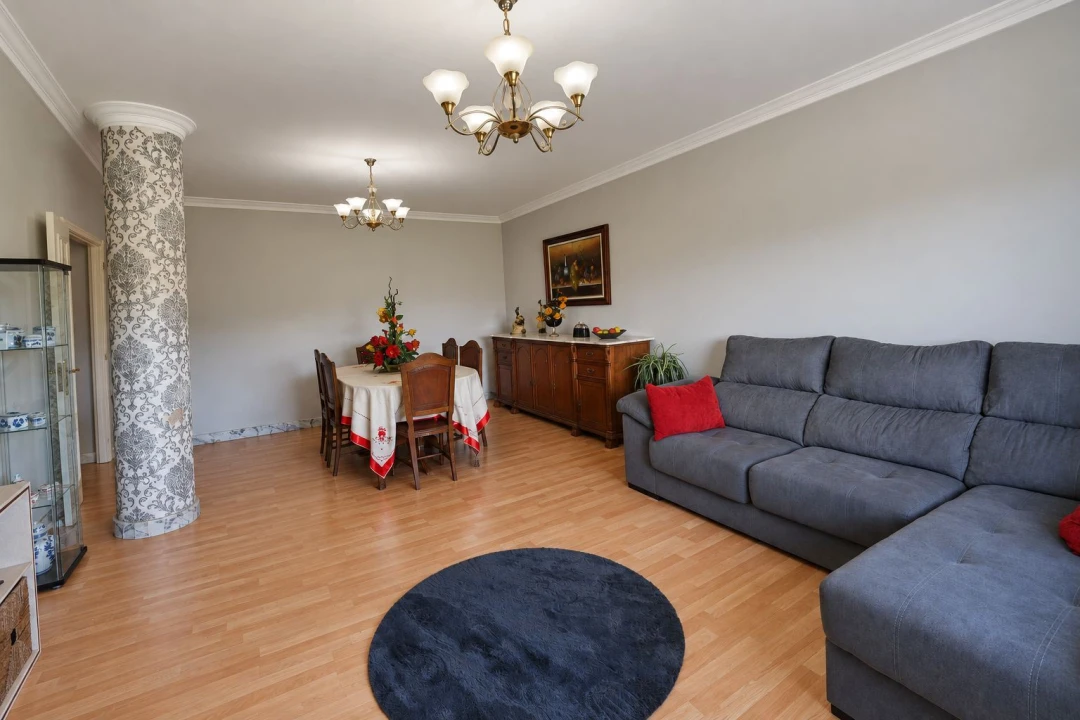 Apartamento T3 para Venda em Aguas Santas Foto 4
