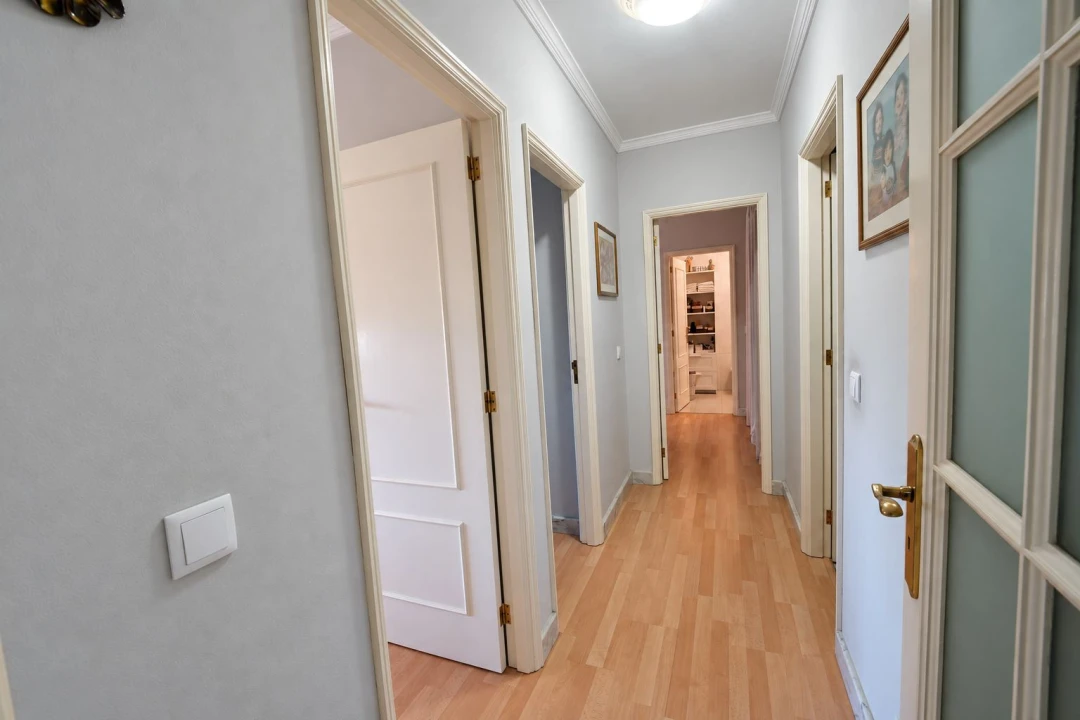 Apartamento T3 para Venda em Aguas Santas Foto 11
