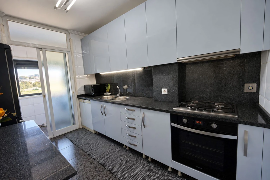 Apartamento T3 para Venda em Aguas Santas Foto 13