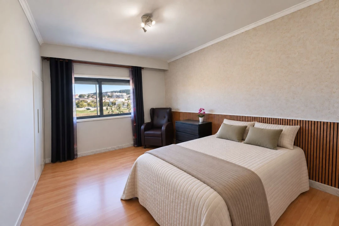 Apartamento T3 para Venda em Aguas Santas Foto 20