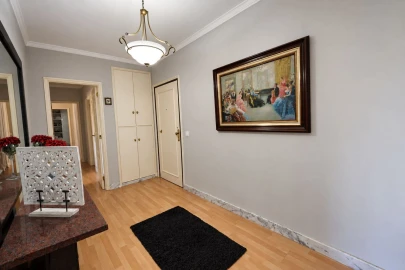 Apartamento T3 para Venda em Aguas Santas