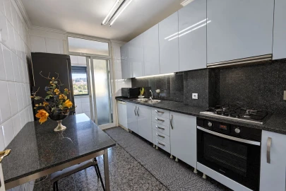 Apartamento T3 para Venda em Aguas Santas