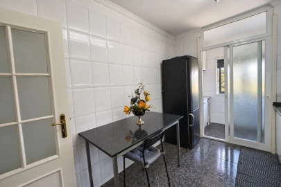 Apartamento T3 para Venda em Aguas Santas