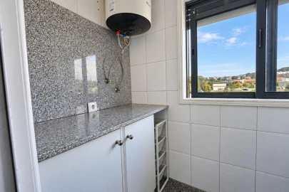 Apartamento T3 para Venda em Aguas Santas