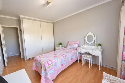 Apartamento T3 para Venda em Aguas Santas