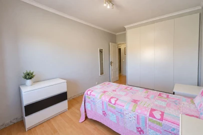 Apartamento T3 para Venda em Aguas Santas