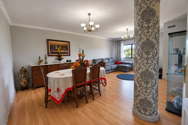 Apartamento T3 para Venda em Aguas Santas Foto 3