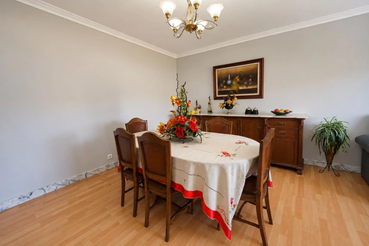 Apartamento T3 para Venda em Aguas Santas Foto 7