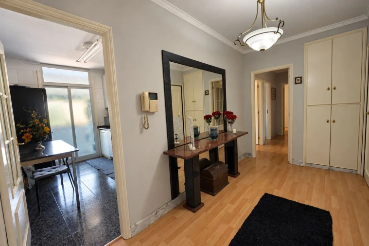 Apartamento T3 para Venda em Aguas Santas Foto 8