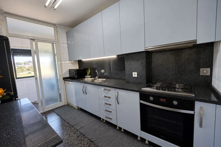 Apartamento T3 para Venda em Aguas Santas Foto 13