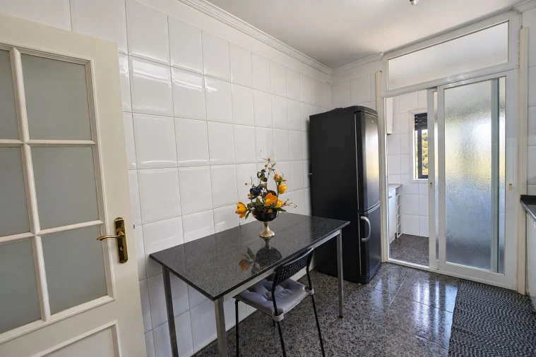 Apartamento T3 para Venda em Aguas Santas Foto 14