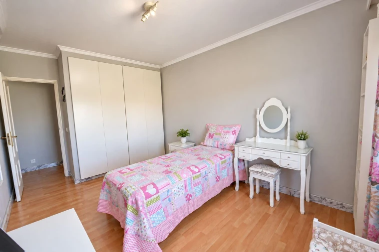 Apartamento T3 para Venda em Aguas Santas Foto 18
