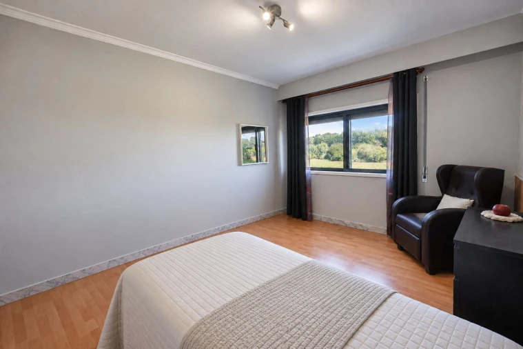 Apartamento T3 para Venda em Aguas Santas Foto 21