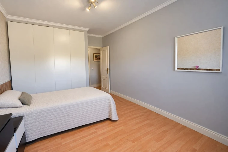 Apartamento T3 para Venda em Aguas Santas Foto 22