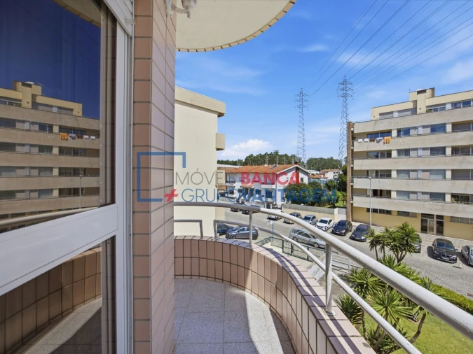 Apartamento T3 para Venda em Cidade da Maia Foto 19
