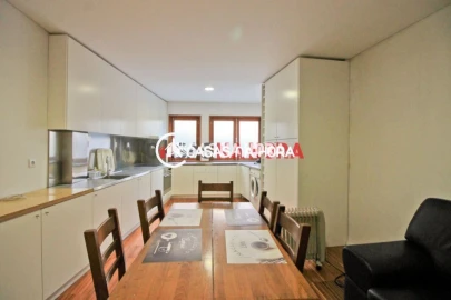 Apartamento T1 para Arrendamento em Cedofeita, Santo Ildefonso, Sé, Miragaia, São Nicolau e Vitória