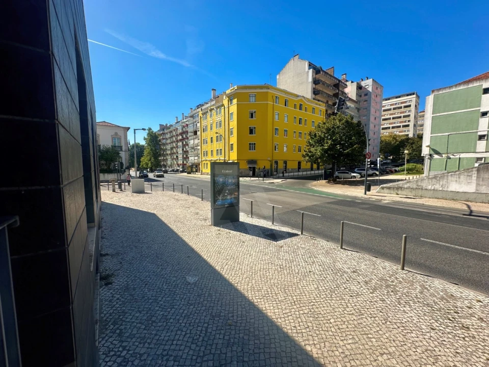 Loja para Venda em Lumiar Foto 14
