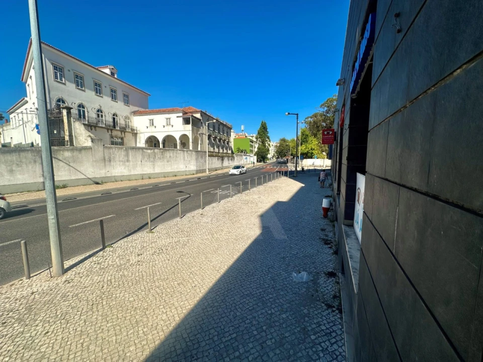 Loja para Venda em Lumiar Foto 15
