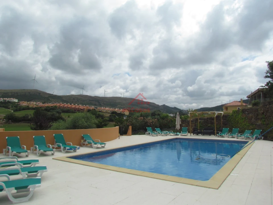 Apartamento T2 para Venda em Santa Maria, São Pedro e Matacães Foto 2