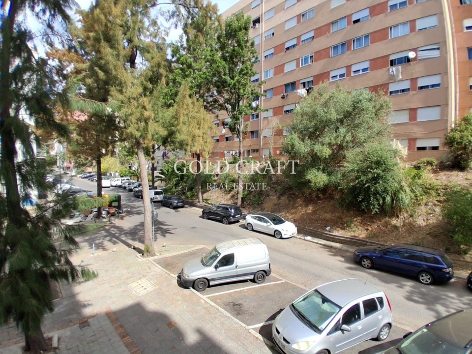 Apartamento T3 para Venda em Algueirão-Mem Martins Foto 24