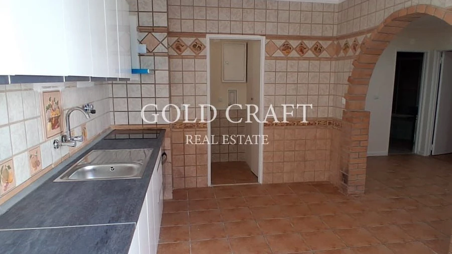 Apartamento T3 para Venda em Algueirão-Mem Martins
