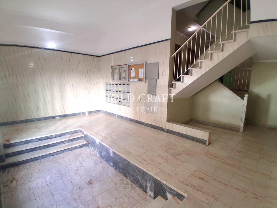 Apartamento T3 para Venda em Algueirão-Mem Martins Foto 22