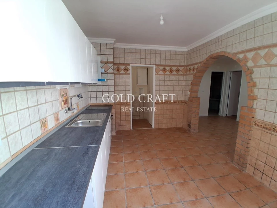 Apartamento T3 para Venda em Algueirão-Mem Martins Foto 1