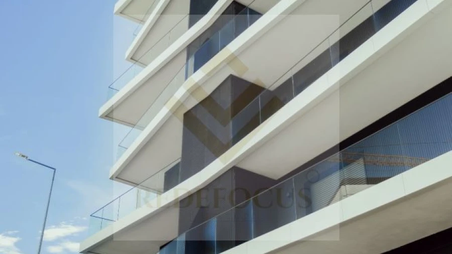 Apartamento T3 para Venda em Ferreiros e Gondizalves