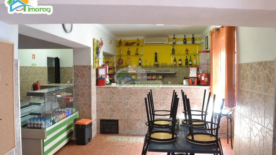 Moradia T2 para Venda em Corval