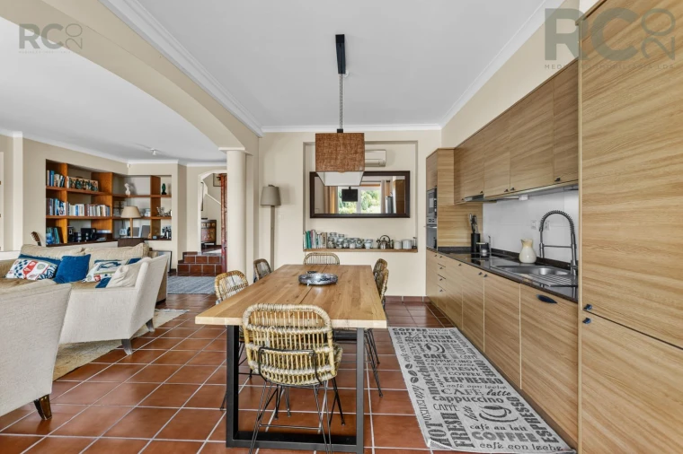 Moradia T3 para Venda em Turcifal Foto 27