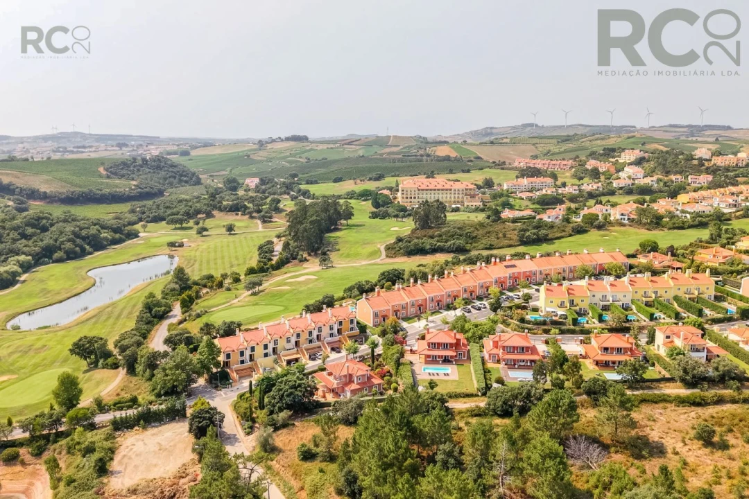 Moradia T3 para Venda em Turcifal Foto 5