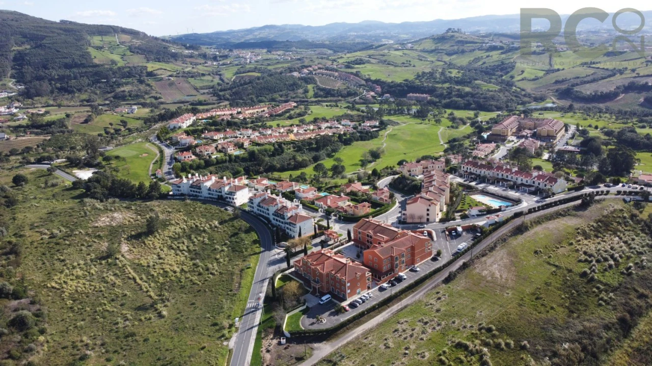 Moradia T3 para Venda em Turcifal Foto 60