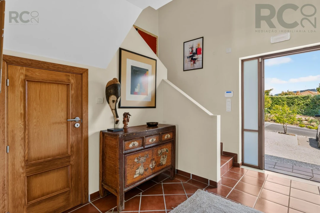 Moradia T3 para Venda em Turcifal Foto 19