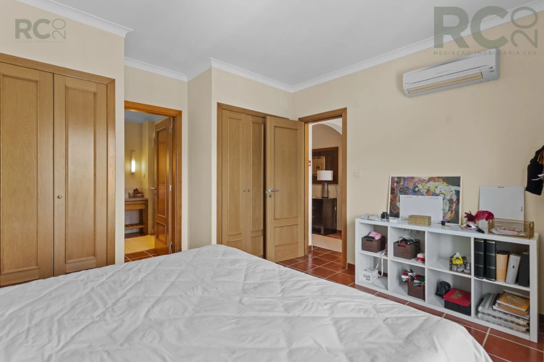 Moradia T3 para Venda em Turcifal Foto 44