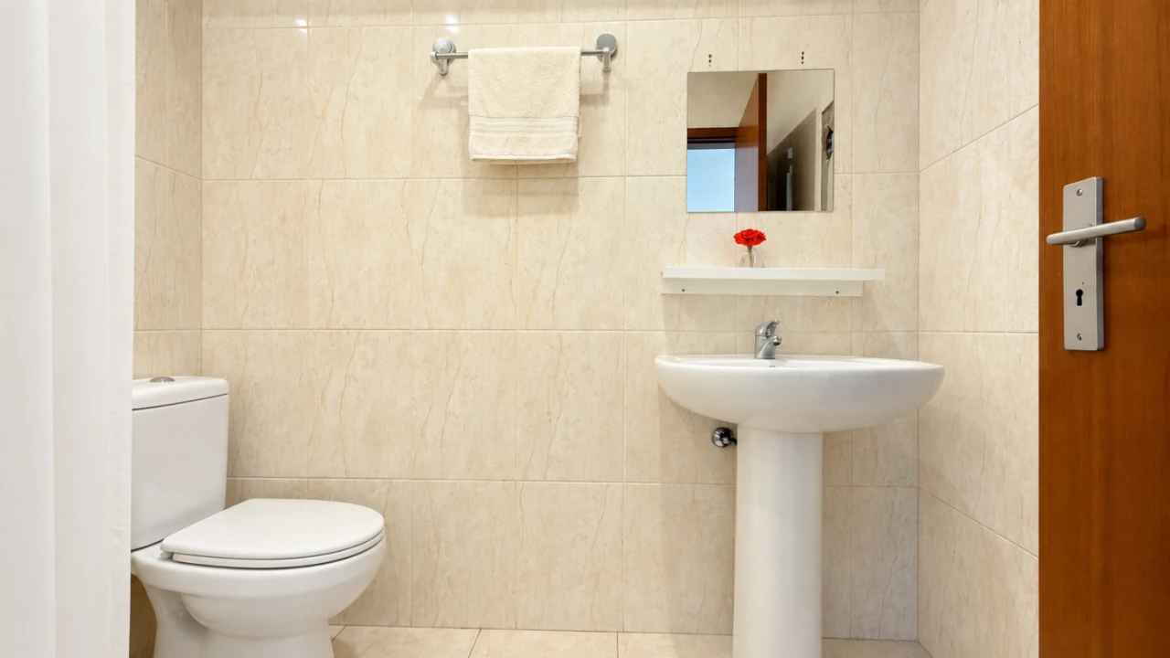 Apartamento T3 para Venda em Paredes Foto 14