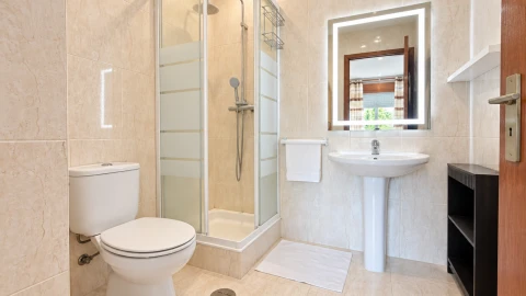 Apartamento T3 para Venda em Paredes