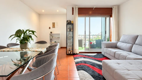 Apartamento T3 para Venda em Paredes