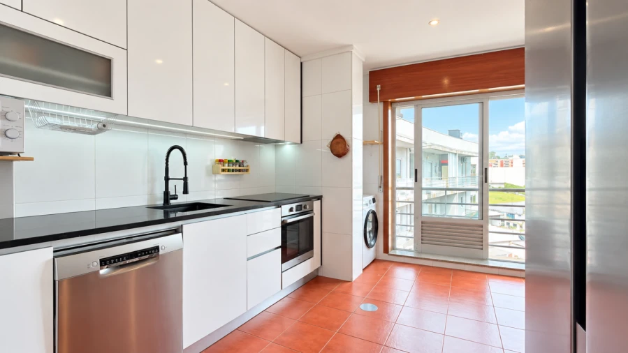 Apartamento T3 para Venda em Paredes Foto 10