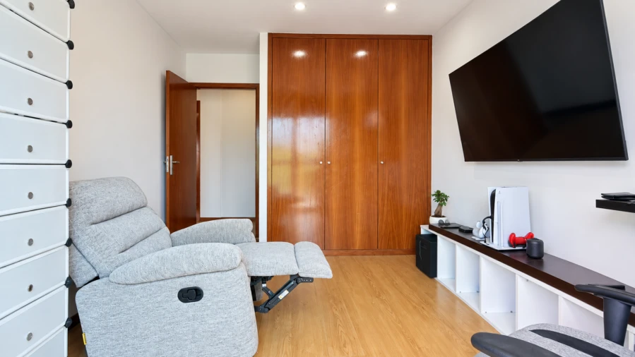 Apartamento T3 para Venda em Paredes Foto 23