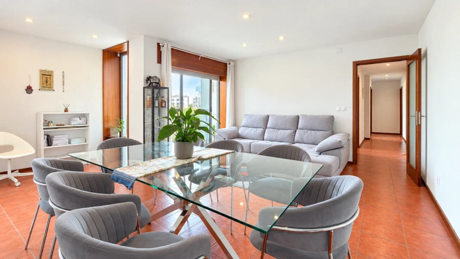 Apartamento T3 para Venda em Paredes Foto 4