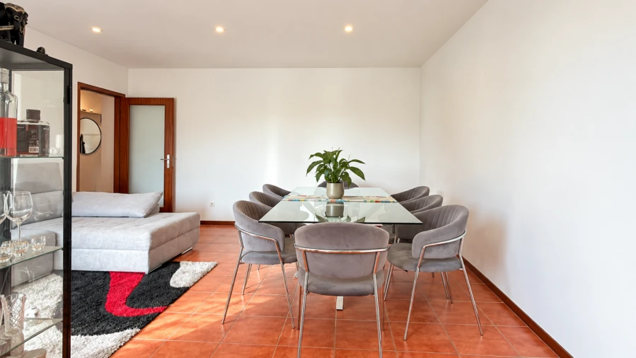 Apartamento T3 para Venda em Paredes Foto 5