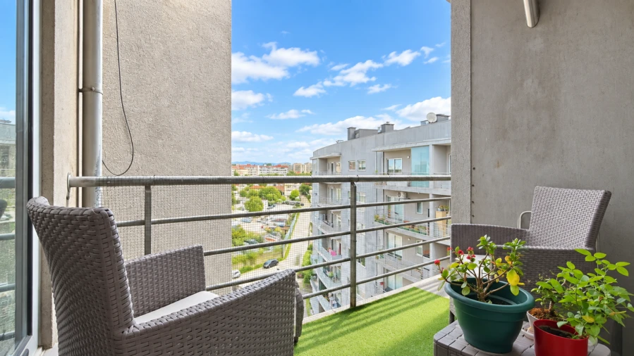 Apartamento T3 para Venda em Paredes Foto 3